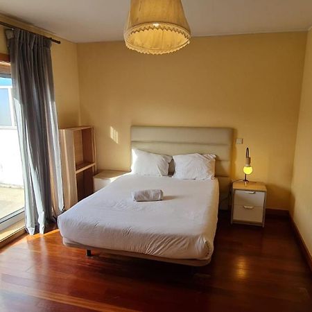 Azulejos Apartment Porto Dış mekan fotoğraf