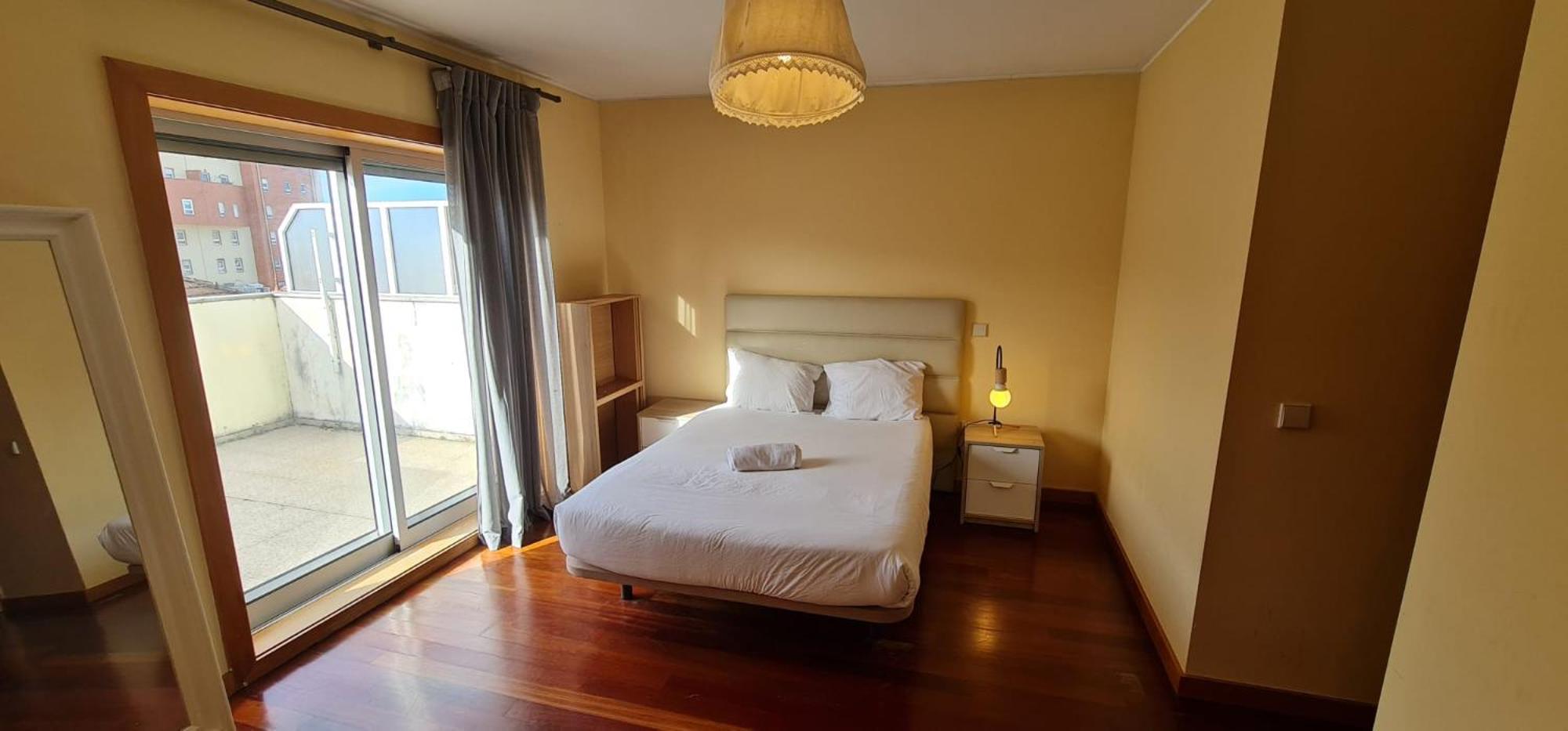 Azulejos Apartment Porto Dış mekan fotoğraf